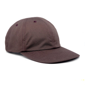 FEATHERISM Strap Back Cap // 100% Cotton (OS - 2 colors)