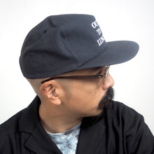 画像をギャラリービューアに読み込む, NEW Bespoke Stadium Cap 6 Panel // Tropical Wool (OS)