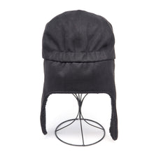 Load image into Gallery viewer, NEW Drivers Hat + Ears // Microsuede (ML)