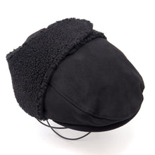 Load image into Gallery viewer, NEW Drivers Hat + Ears // Microsuede (ML)