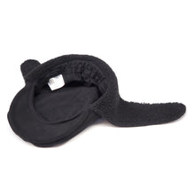 Load image into Gallery viewer, NEW Drivers Hat + Ears // Microsuede (ML)
