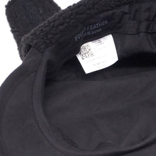 Load image into Gallery viewer, NEW Drivers Hat + Ears // Microsuede (ML)