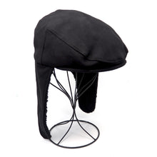 Load image into Gallery viewer, NEW Drivers Hat + Ears // Microsuede (ML)
