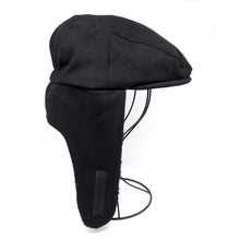 Load image into Gallery viewer, NEW Drivers Hat + Ears // Microsuede (ML)