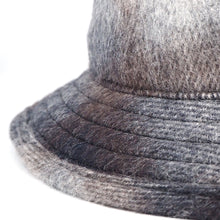 画像をギャラリービューアに読み込む, NEW Boonie Crusher Hat // Shaggy Wool (SM /ML - 2 colors)