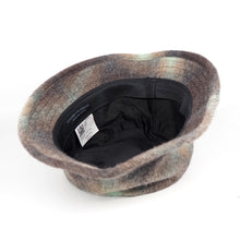 画像をギャラリービューアに読み込む, NEW Boonie Crusher Hat // Shaggy Wool (SM /ML - 2 colors)