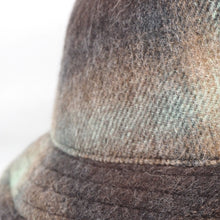 画像をギャラリービューアに読み込む, NEW Boonie Crusher Hat // Shaggy Wool (SM /ML - 2 colors)