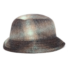 画像をギャラリービューアに読み込む, NEW Boonie Crusher Hat // Shaggy Wool (SM /ML - 2 colors)