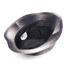 画像をギャラリービューアに読み込む, NEW Boonie Crusher Hat // Shaggy Wool (SM /ML - 2 colors)