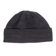 画像をギャラリービューアに読み込む, NEW Knit Line Knit Watch Cap // Italian Merino Wool (OS - 5 colors)