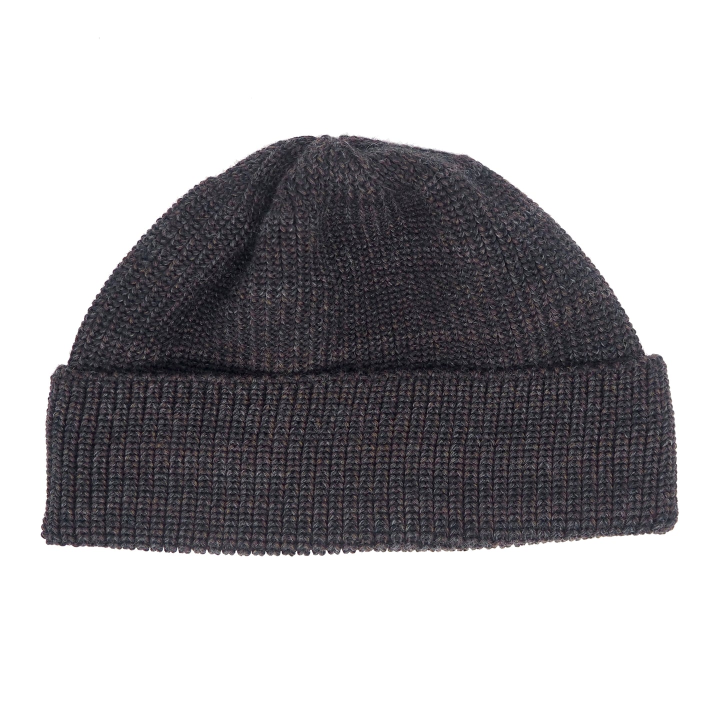 NEW Knit Line Knit Watch Cap // Italian Merino Wool (OS - 5 colors)