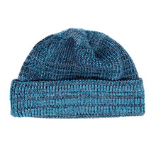 画像をギャラリービューアに読み込む, NEW Knit Line Knit Watch Cap // Italian Merino Wool (OS - 5 colors)