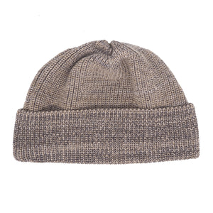 NEW Knit Line Knit Watch Cap // Italian Merino Wool (OS - 5 colors)