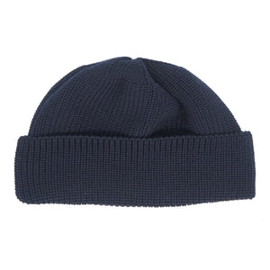 NEW Knit Line Knit Watch Cap // Italian Merino Wool (OS - 5 colors)