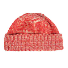 画像をギャラリービューアに読み込む, NEW Knit Line Knit Watch Cap // Italian Merino Wool (OS - 5 colors)