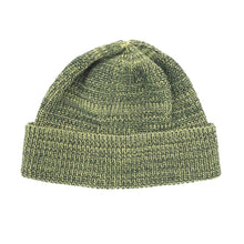 Load image into Gallery viewer, NEW Knit Watch Cap // 100% Merino Wool (OS)