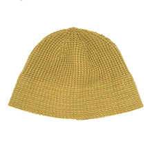 画像をギャラリービューアに読み込む, NEW Knit Bucket Hat // Cotton, linen, ramie (OS - 3 colors)