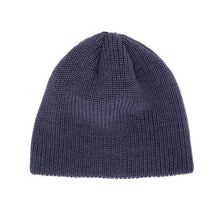 画像をギャラリービューアに読み込む, Knit Line Merino Skully // Merino Wool (OS - 2 colors)