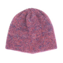 Load image into Gallery viewer, NEW Mohair Skully // Mohair blend (OS - 2 colors)