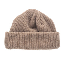画像をギャラリービューアに読み込む, NEW Oversized Watch Cap // 100% Italian Donegal Wool (OS - 3 colors)