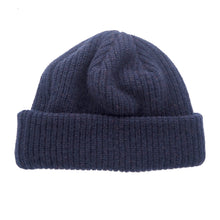 画像をギャラリービューアに読み込む, NEW Oversized Watch Cap // 100% Italian Donegal Wool (OS - 3 colors)