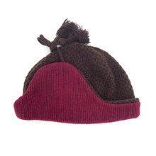 Load image into Gallery viewer, NEW Trek Beanie // Lambswool (OS - 3 colors)