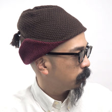 Load image into Gallery viewer, NEW Trek Beanie // Lambswool (OS - 3 colors)