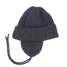 Load image into Gallery viewer, NEW Elias Knit Flightcap // Merino Wool (OS - 4 colors)