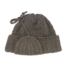 Load image into Gallery viewer, NEW Elias Knit Flightcap // Merino Wool (OS - 4 colors)