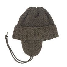 Load image into Gallery viewer, NEW Elias Knit Flightcap // Merino Wool (OS - 4 colors)