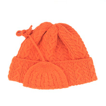 Load image into Gallery viewer, NEW Elias Knit Flightcap // Merino Wool (OS - 4 colors)