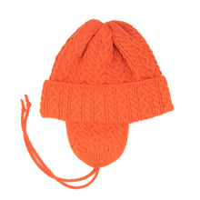 Load image into Gallery viewer, NEW Elias Knit Flightcap // Merino Wool (OS - 4 colors)