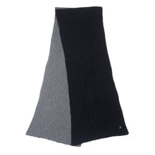 Load image into Gallery viewer, NEW Rib Scarf // Lambswool (OS - 2 colors)