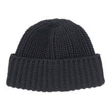 Load image into Gallery viewer, NEW Big Knit Beanie // Cotton, Linen, Ramie (OS - 3 colors)