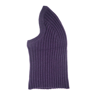 LAST ONE Knit Line Balaclava // Lambswool Blend (OS - 3 colors)