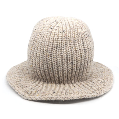 LAST ONE Knit Line Lambswool Field Hat // Lambswool Blend (OS - 2 colors)