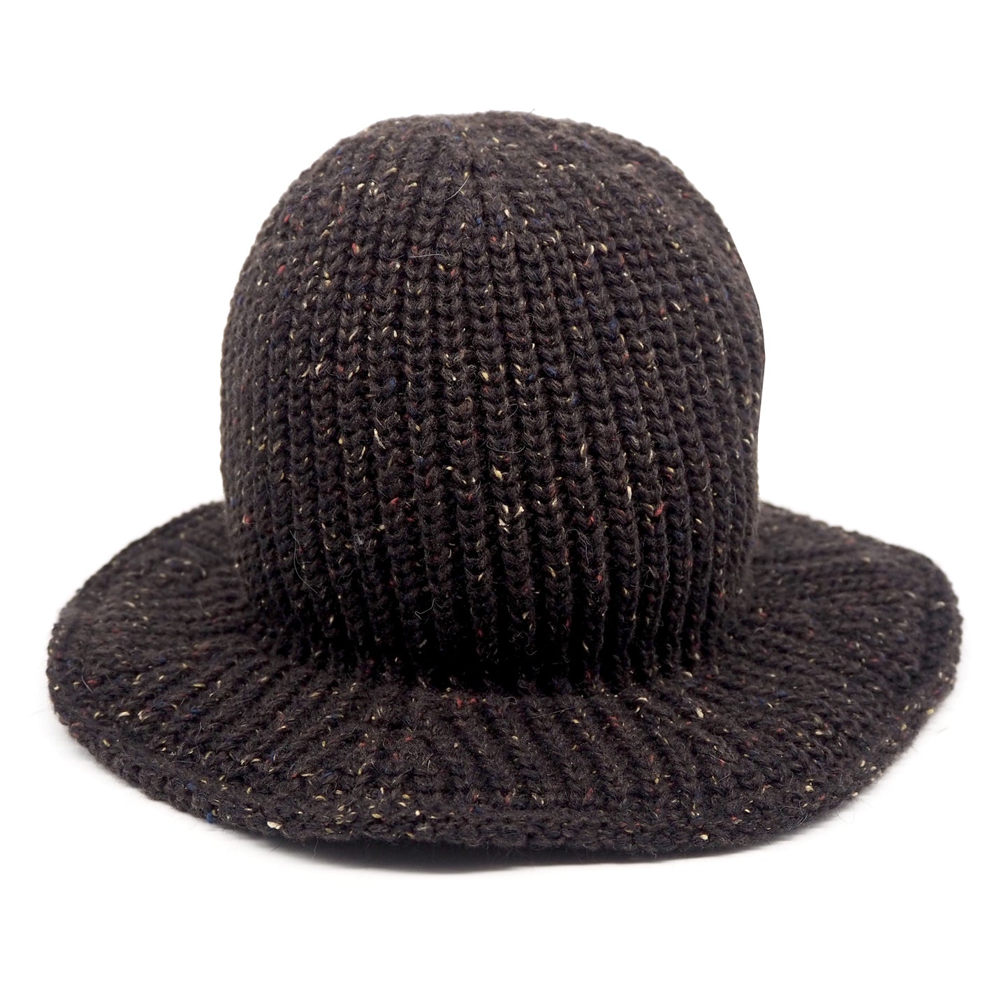 LAST ONE Knit Line Lambswool Field Hat // Lambswool Blend (OS - 2 colors)