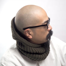Load image into Gallery viewer, NEW Balaclava // Lambswool (OS - 2 colors)