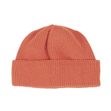Load image into Gallery viewer, RESTOCKED Knit Line Watch Cap // Merino Wool (3 colors)