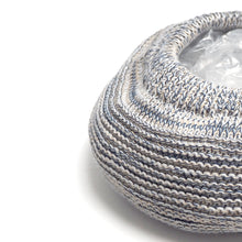 画像をギャラリービューアに読み込む, NEW Knit Line Knit Beret Hat // Cotton (2 colors)
