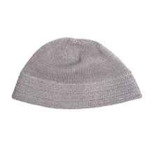 Load image into Gallery viewer, NEW Knit Line Knit USN Sailor Hat // Cotton, Acrylic (3 colors)