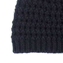 画像をギャラリービューアに読み込む, NEW Basket Skully // Cotton, linen, ramie (OS - 2 colors)