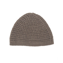 画像をギャラリービューアに読み込む, NEW Basket Skully // Cotton, linen, ramie (OS - 2 colors)