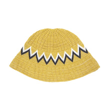 画像をギャラリービューアに読み込む, LAST ONE Waffle Tulip Hat // Cotton, linen, ramie (OS)