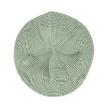 画像をギャラリービューアに読み込む, NEW Knit Casket // Cotton (OS - 2 colors)