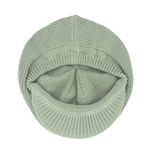 画像をギャラリービューアに読み込む, NEW Knit Casket // Cotton (OS - 2 colors)