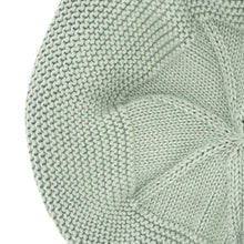 画像をギャラリービューアに読み込む, NEW Knit Casket // Cotton (OS - 2 colors)