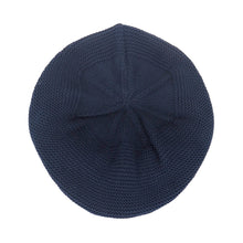 画像をギャラリービューアに読み込む, NEW Knit Casket // Cotton (OS - 2 colors)