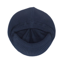 画像をギャラリービューアに読み込む, NEW Knit Casket // Cotton (OS - 2 colors)