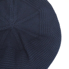 画像をギャラリービューアに読み込む, NEW Knit Casket // Cotton (OS - 2 colors)